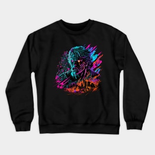 Insanity Crewneck Sweatshirt